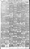 Birmingham Daily Gazette Thursday 23 August 1906 Page 6