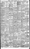 Birmingham Daily Gazette Friday 24 August 1906 Page 5