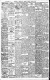 Birmingham Daily Gazette Tuesday 28 August 1906 Page 3