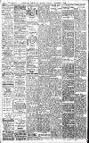 Birmingham Daily Gazette Saturday 15 September 1906 Page 4