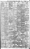 Birmingham Daily Gazette Saturday 15 September 1906 Page 5