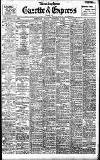 Birmingham Daily Gazette Monday 03 September 1906 Page 1