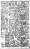 Birmingham Daily Gazette Friday 07 September 1906 Page 4