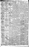 Birmingham Daily Gazette Saturday 29 September 1906 Page 4