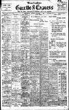 Birmingham Daily Gazette Thursday 11 October 1906 Page 1
