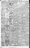 Birmingham Daily Gazette Thursday 11 October 1906 Page 4