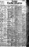 Birmingham Daily Gazette Monday 15 October 1906 Page 1