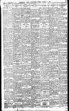 Birmingham Daily Gazette Tuesday 16 October 1906 Page 6