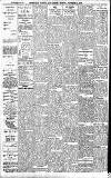 Birmingham Daily Gazette Tuesday 06 November 1906 Page 4