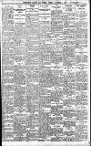 Birmingham Daily Gazette Tuesday 06 November 1906 Page 5