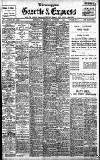 Birmingham Daily Gazette Wednesday 07 November 1906 Page 1
