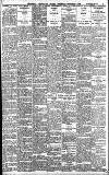 Birmingham Daily Gazette Wednesday 07 November 1906 Page 5