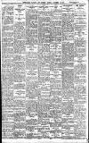 Birmingham Daily Gazette Monday 12 November 1906 Page 5