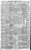 Birmingham Daily Gazette Monday 12 November 1906 Page 6