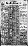 Birmingham Daily Gazette Friday 30 November 1906 Page 1