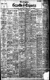Birmingham Daily Gazette Tuesday 04 December 1906 Page 1