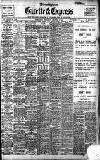 Birmingham Daily Gazette Wednesday 05 December 1906 Page 1