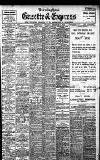 Birmingham Daily Gazette Thursday 06 December 1906 Page 1