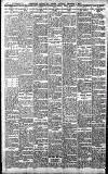 Birmingham Daily Gazette Thursday 06 December 1906 Page 6