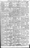 Birmingham Daily Gazette Monday 10 December 1906 Page 5