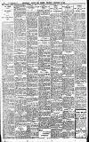 Birmingham Daily Gazette Thursday 13 December 1906 Page 6