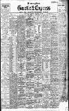 Birmingham Daily Gazette Saturday 22 December 1906 Page 1