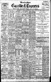 Birmingham Daily Gazette Saturday 29 December 1906 Page 1