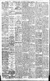 Birmingham Daily Gazette Saturday 29 December 1906 Page 4