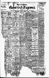 Birmingham Daily Gazette Tuesday 15 January 1907 Page 1