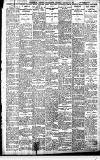 Birmingham Daily Gazette Tuesday 15 January 1907 Page 5