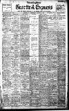 Birmingham Daily Gazette Wednesday 02 January 1907 Page 1