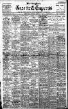 Birmingham Daily Gazette Saturday 05 January 1907 Page 1