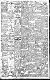 Birmingham Daily Gazette Tuesday 08 January 1907 Page 4