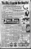 Birmingham Daily Gazette Tuesday 08 January 1907 Page 8