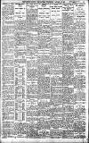 Birmingham Daily Gazette Wednesday 09 January 1907 Page 5
