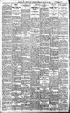 Birmingham Daily Gazette Thursday 10 January 1907 Page 5