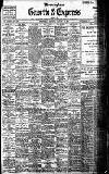 Birmingham Daily Gazette Saturday 12 January 1907 Page 1
