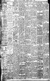 Birmingham Daily Gazette Saturday 12 January 1907 Page 4