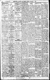 Birmingham Daily Gazette Monday 14 January 1907 Page 4