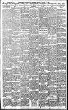 Birmingham Daily Gazette Monday 14 January 1907 Page 6