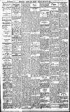 Birmingham Daily Gazette Monday 21 January 1907 Page 4