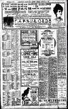 Birmingham Daily Gazette Monday 21 January 1907 Page 8