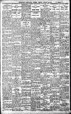 Birmingham Daily Gazette Tuesday 22 January 1907 Page 5