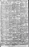 Birmingham Daily Gazette Tuesday 22 January 1907 Page 6