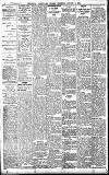 Birmingham Daily Gazette Wednesday 23 January 1907 Page 4
