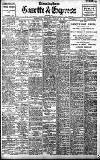 Birmingham Daily Gazette Wednesday 30 January 1907 Page 1