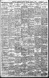 Birmingham Daily Gazette Wednesday 30 January 1907 Page 5