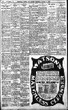 Birmingham Daily Gazette Wednesday 30 January 1907 Page 6