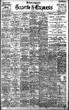 Birmingham Daily Gazette Thursday 31 January 1907 Page 1
