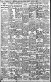 Birmingham Daily Gazette Thursday 31 January 1907 Page 6